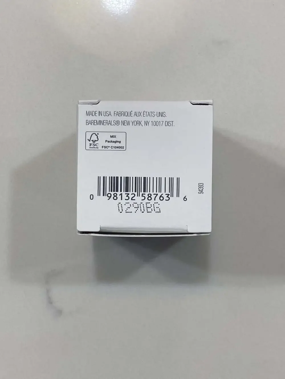 bareMinerals Skinlongevity Long Life Herb Eye Treatment 15g/0.5oz